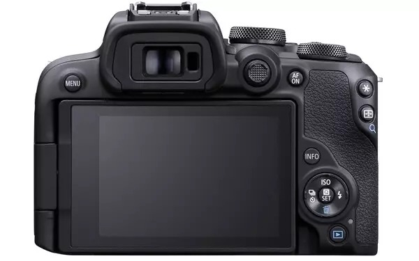 Canon EOS R10 7