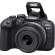 Máy ảnh Canon EOS R10 | Body Only (Chính Hãng) Ảnh sản phẩm 7