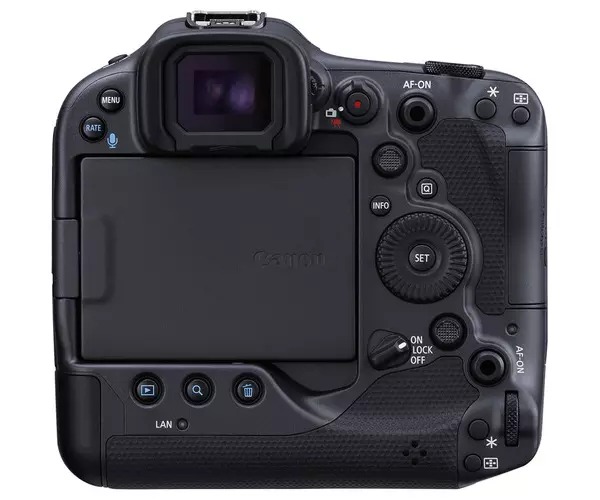 Canon EOS R3 06