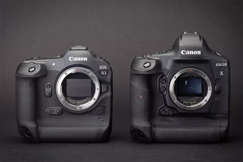 Canon EOS R3 03