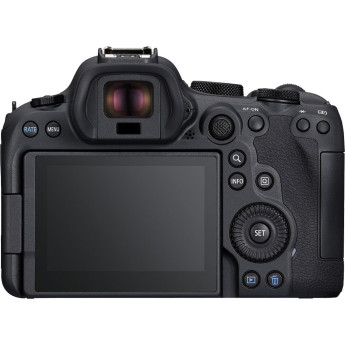 Máy ảnh Canon EOS R6 Mark II (Chính hãng)
