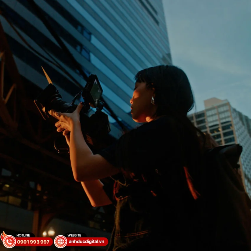 Canon EOS R6 V sử dụng bộ xử l&yacute; DIGIC X cao cấp