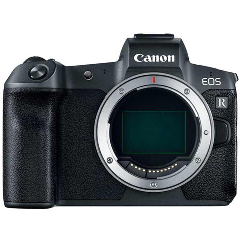 Canon EOS RP 1