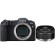 Máy ảnh Canon EOS RP + Lens RF 50mm F/1.8 STM (Chính Hãng)