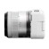 Máy ảnh Canon R50 V + Kit RF 14-30 STM PZ | White (Chính hãng)