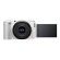 Máy ảnh Canon R50 V + Kit RF 14-30 STM PZ | White (Chính hãng)