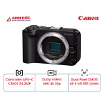 Máy ảnh Canon R50 V | Body Only (Chính hãng)