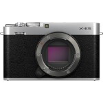 Máy ảnh Fujifilm X-E5 | Body (Chính hãng)
