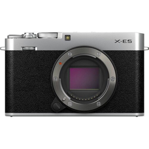 Máy ảnh Fujifilm X-E5 | Body (Chính hãng)