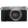 Máy ảnh Fujifilm X-E5 | Only Body | Silver (Chính hãng)