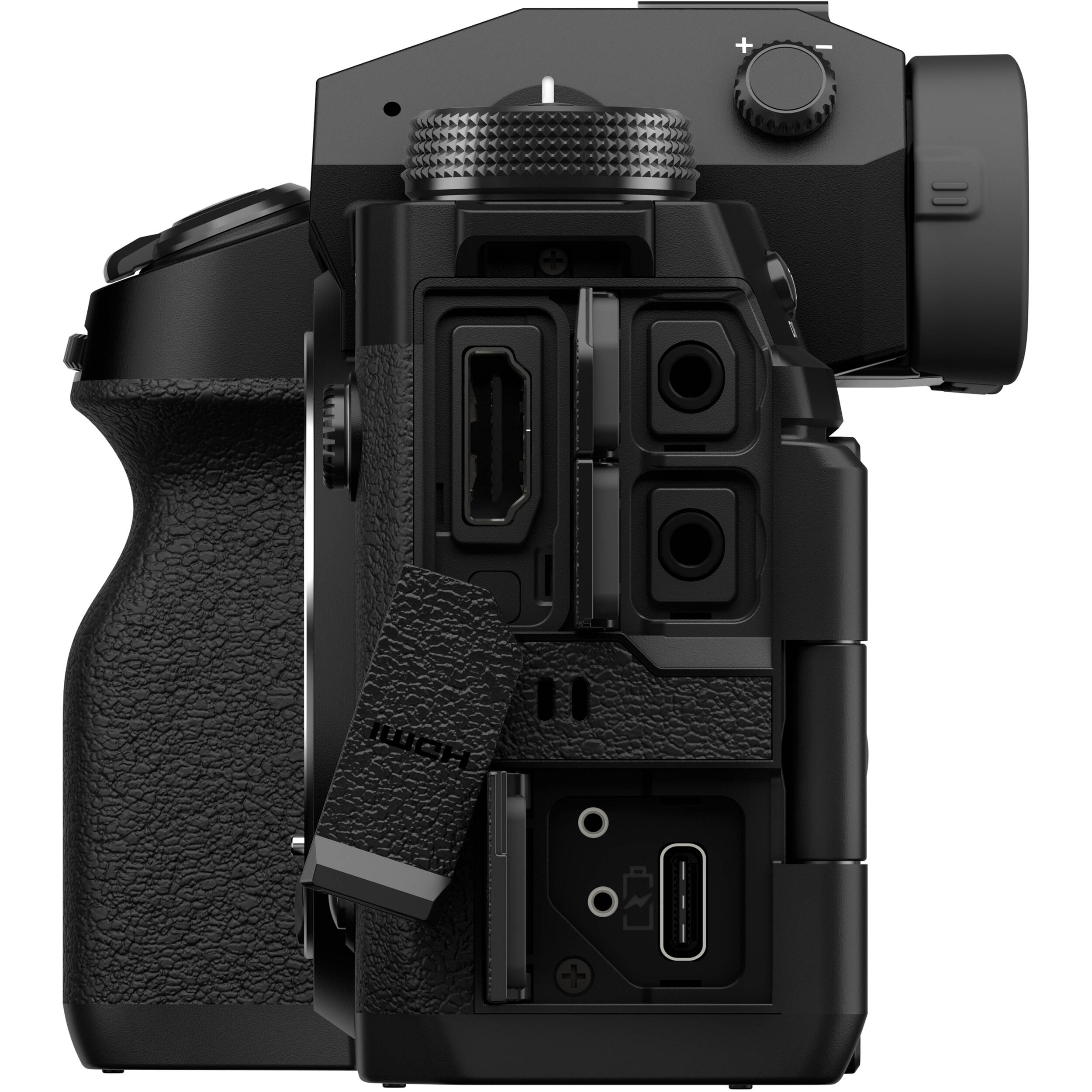 Máy ảnh Fujifilm X-H2S | Body Only (Chính hãng)