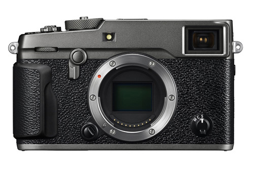 Fujifilm X-Pro 2 1