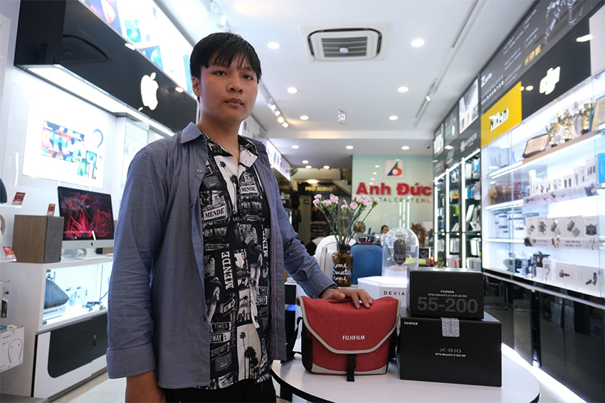 Fujifilm X-S10 08