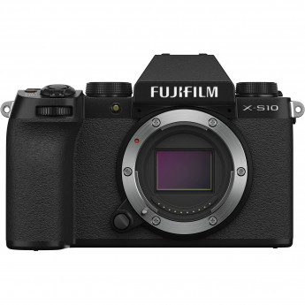 Máy ảnh Fujifilm X-S10 | Body Only (Chính hãng)
