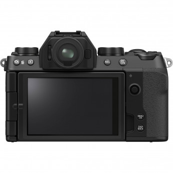 Máy ảnh Fujifilm X-S10 | Body Only (Chính hãng)