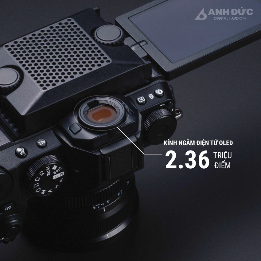 Fujifilm X-S20 08