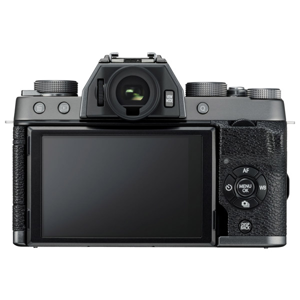 Fujifilm X-T100 3