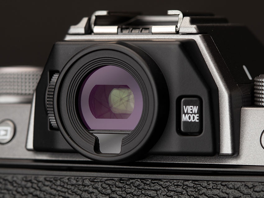 Fujifilm X-T200 6