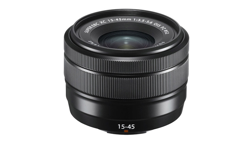 Fujifilm X-T200 10