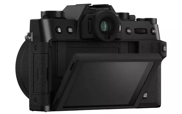 Fujifilm X-T30 Mark II 03