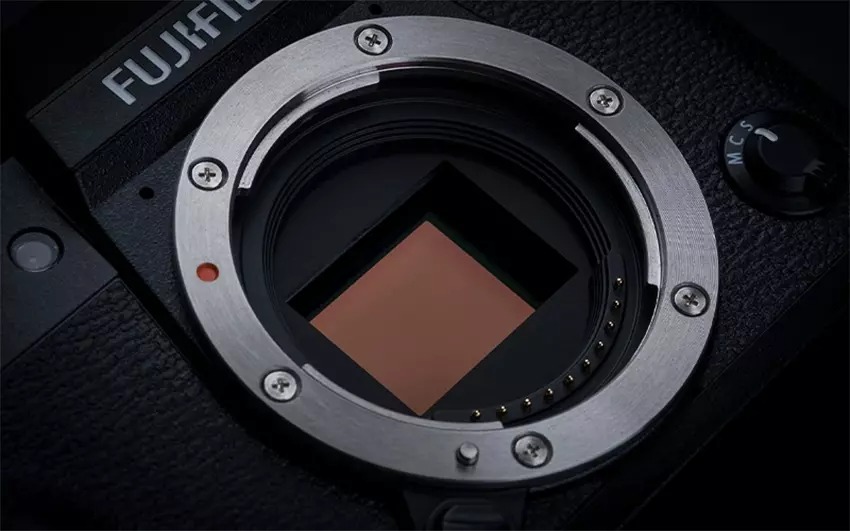 Fujifilm X-T30 Mark II 06