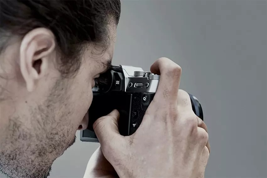 Fujifilm X-T30 Mark II 08