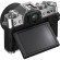 Máy ảnh Fujifilm X-T30 Mark II | Body Only | Silver (Chính hãng)