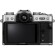 Máy ảnh Fujifilm X-T30 Mark III | Body Only | Silver (Chính hãng)