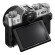 Máy ảnh Fujifilm X-T30 Mark III | Body Only | Silver (Chính hãng)