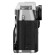 Máy ảnh Fujifilm X-T30 Mark III | Body Only | Silver (Chính hãng)