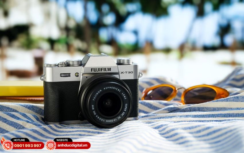 Kết nối XApp và in ảnh trực tiếp với Instax Link