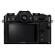 Máy ảnh Fujifilm X-T30 Mark III | Body Only | Black (Chính hãng)