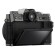 Máy ảnh Fujifilm X-T30 Mark III | Body Only | Charcoal Silver (Chính hãng)
