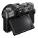 Máy ảnh Fujifilm X-T30 Mark III | Body Only | Charcoal Silver (Chính hãng)