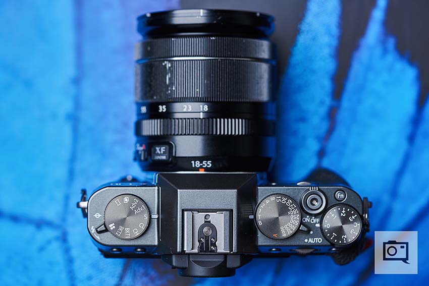 Fujifilm X-T30