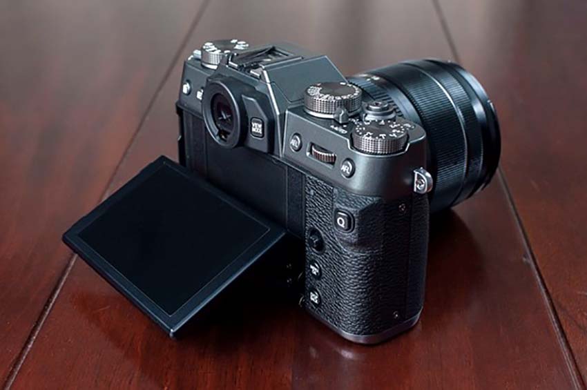 Fujifilm X-T30 2