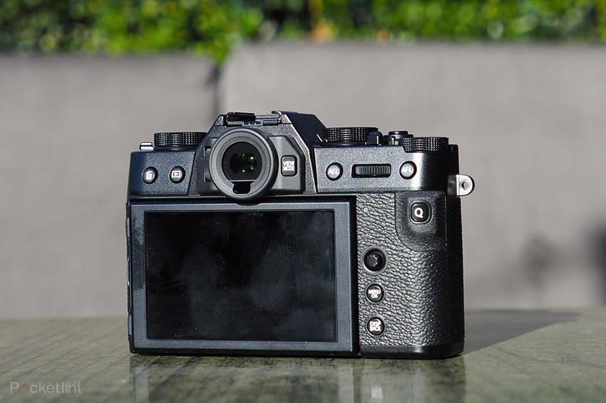 Fujifilm X-T30 8