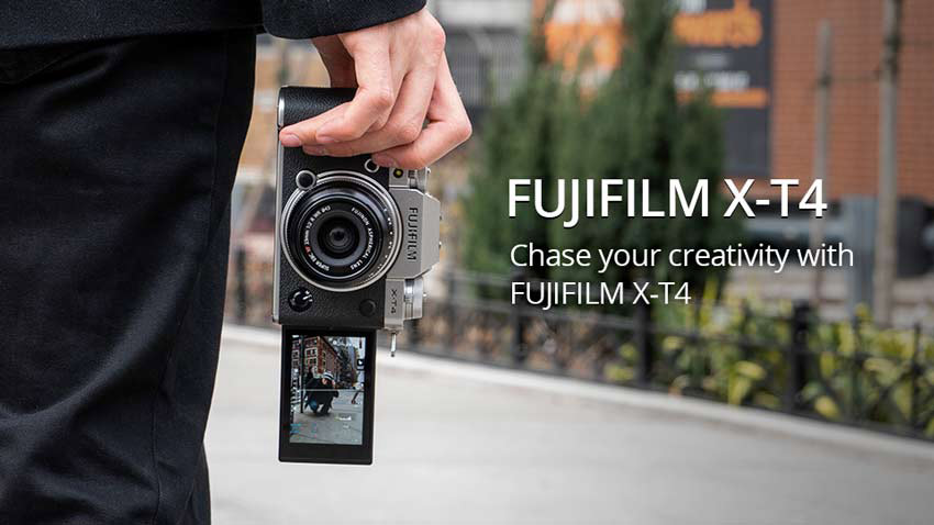 Fujifilm X-T4 04