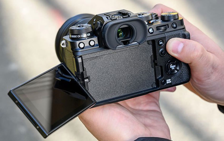 Fujifilm X-T4 05