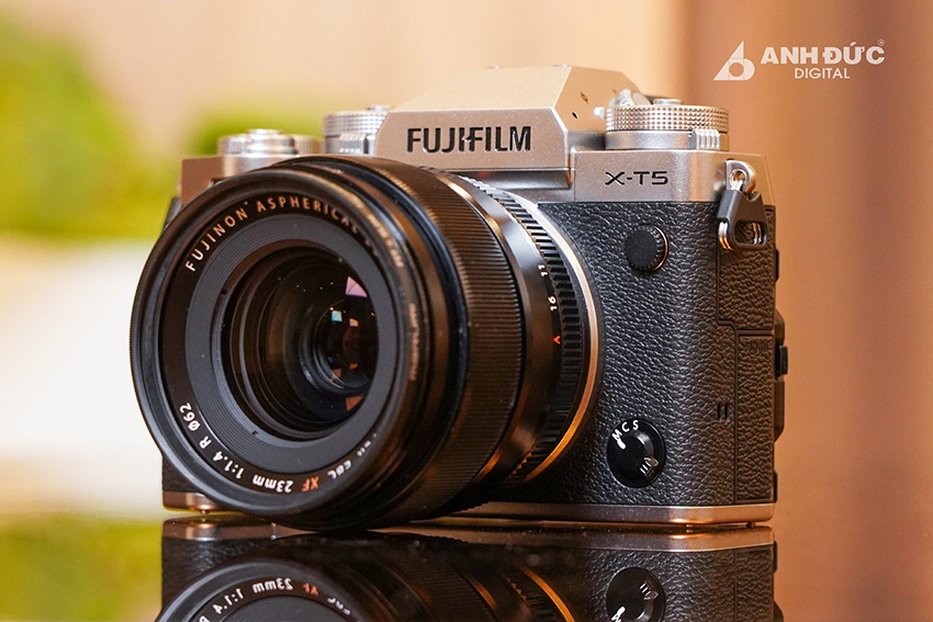 Fujifilm X-T5 38