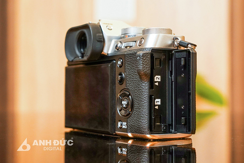 Fujifilm X-T5 39