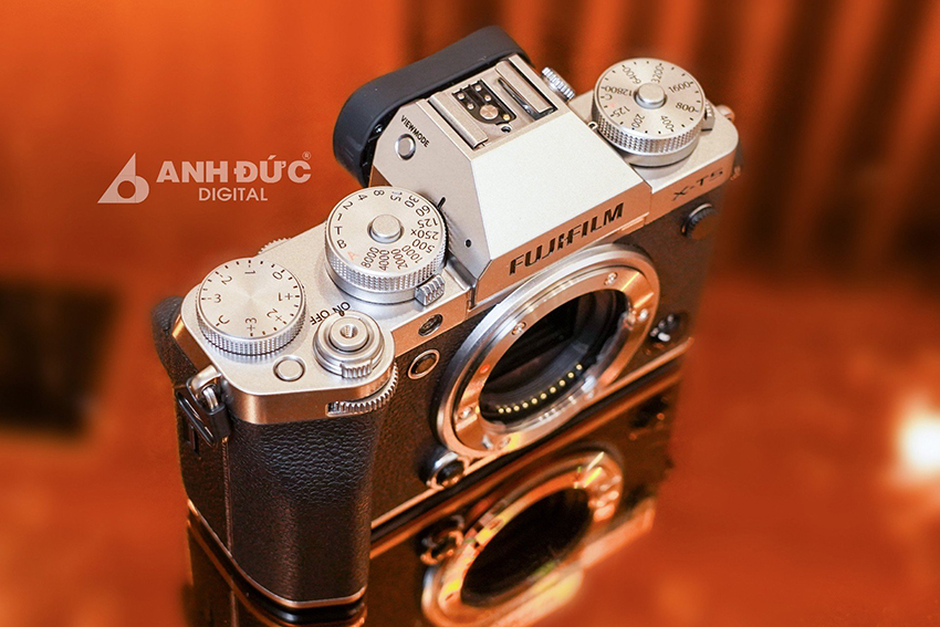 Fujifilm X-T5 44