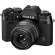 Máy ảnh Fujifilm X-T50 | Body Only | Black (Chính hãng) Ảnh sản phẩm 10