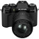 Máy ảnh Fujifilm X-T50 | Body Only | Black (Chính hãng) Ảnh sản phẩm 9