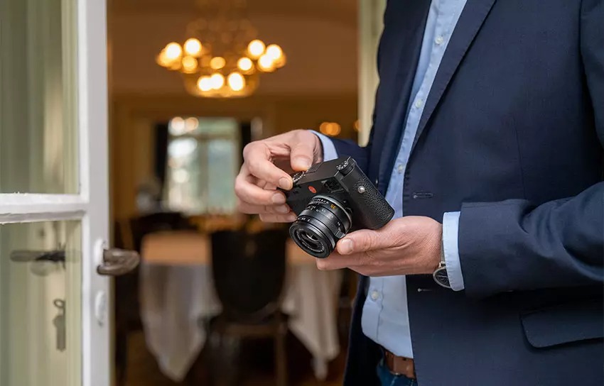 Leica M11