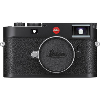 Máy ảnh Leica M11 | Black (Chính Hãng)