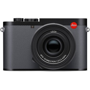 Máy ảnh Leica Q3 43 (Chính hãng)