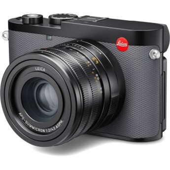 Máy ảnh Leica Q3 43 (Chính hãng)