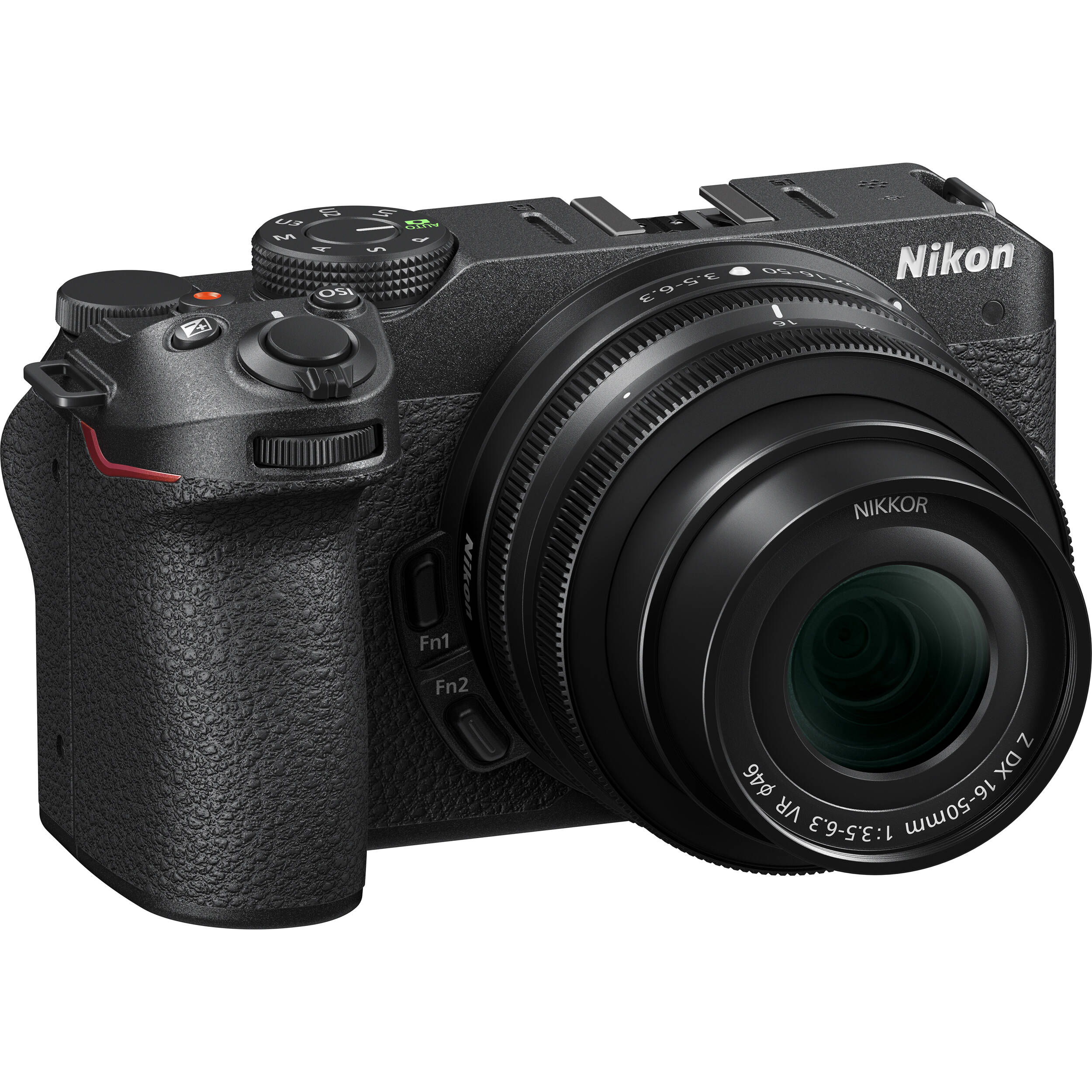 Nikon Z30 with 16-50mm 04