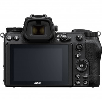 Máy ảnh Nikon Z7 II | Body Only (Chính hãng)